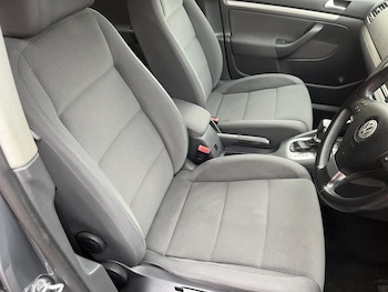 Used Volkswagen Golf 2008 for sale - 77749816: Photo