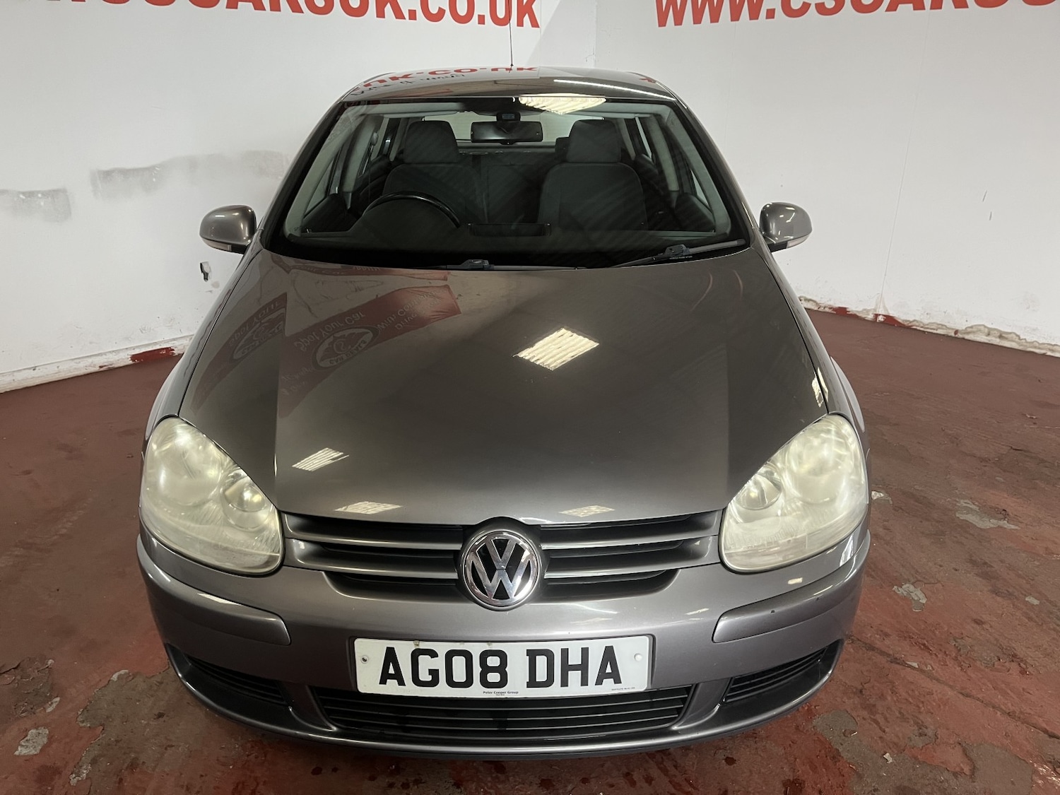 Used Volkswagen Golf 2008 for sale - 77749816: Photo 7