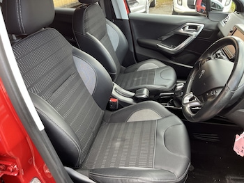 Used Peugeot 2008 2016 for sale - 79608639: Photo