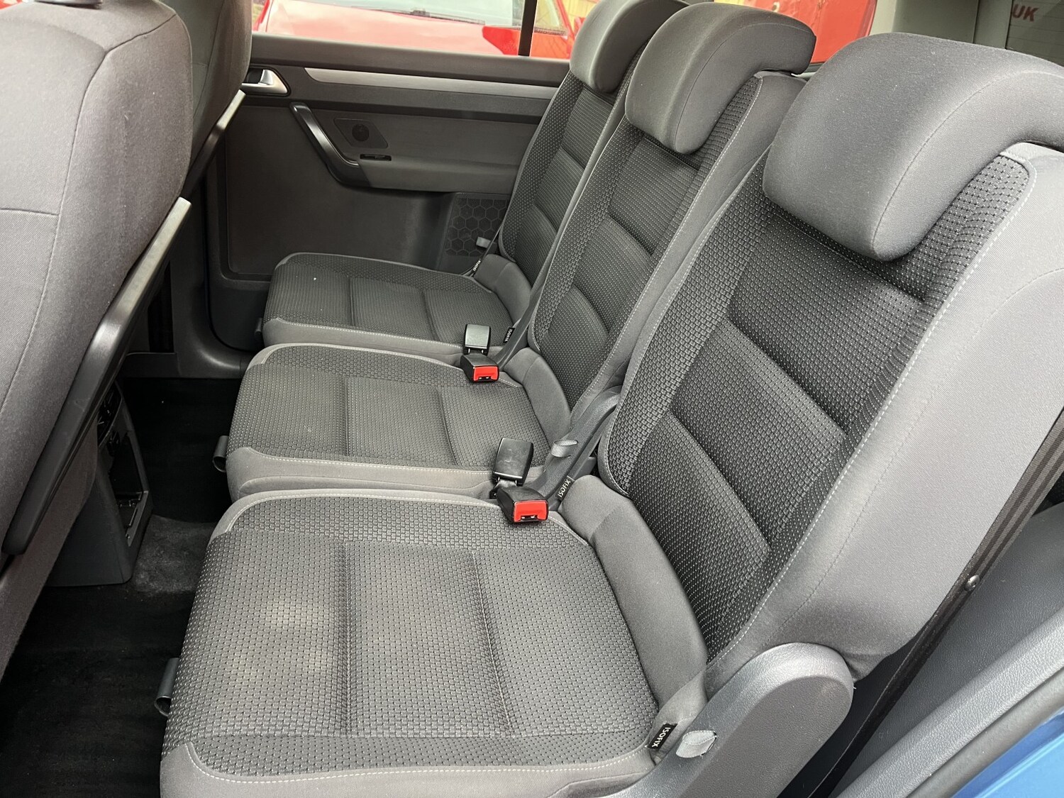 Used Volkswagen Touran 2014 for sale - 77735742: Photo 12