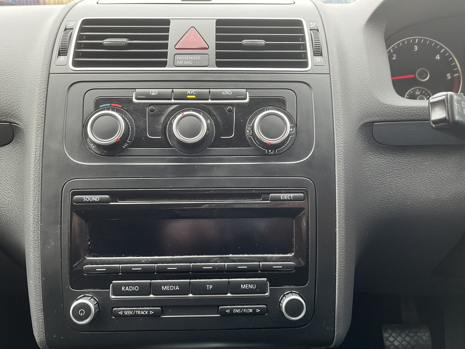 Used Volkswagen Touran 2014 for sale - 77735742: Photo 16