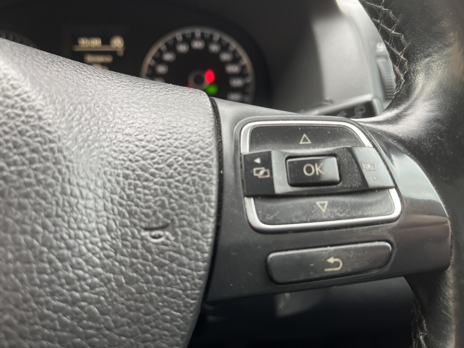 Used Volkswagen Touran 2014 for sale - 77735742: Photo 18