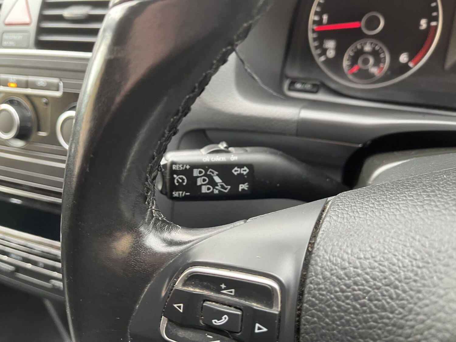 Used Volkswagen Touran 2014 for sale - 77735742: Photo 20