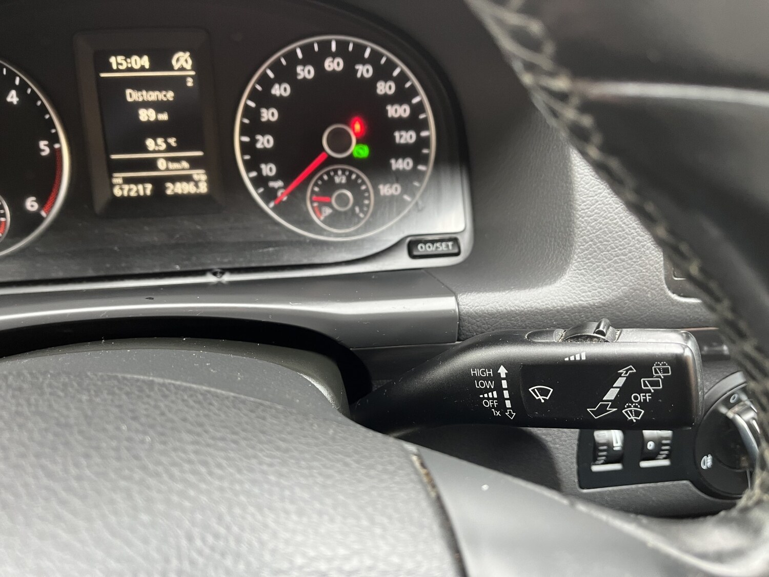 Used Volkswagen Touran 2014 for sale - 77735742: Photo 21