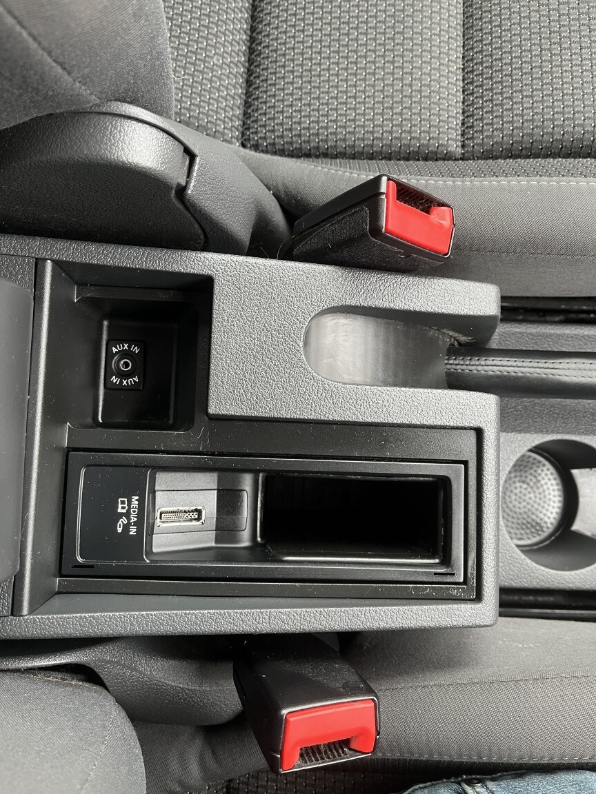 Used Volkswagen Touran 2014 for sale - 77735742: Photo 25