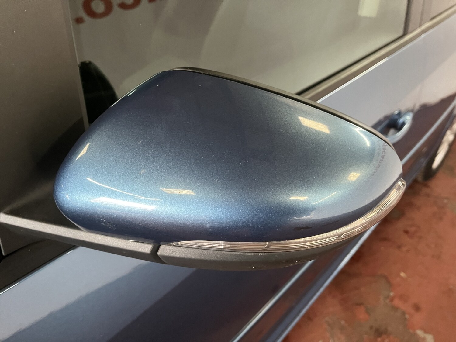 Used Volkswagen Touran 2014 for sale - 77735742: Photo 29