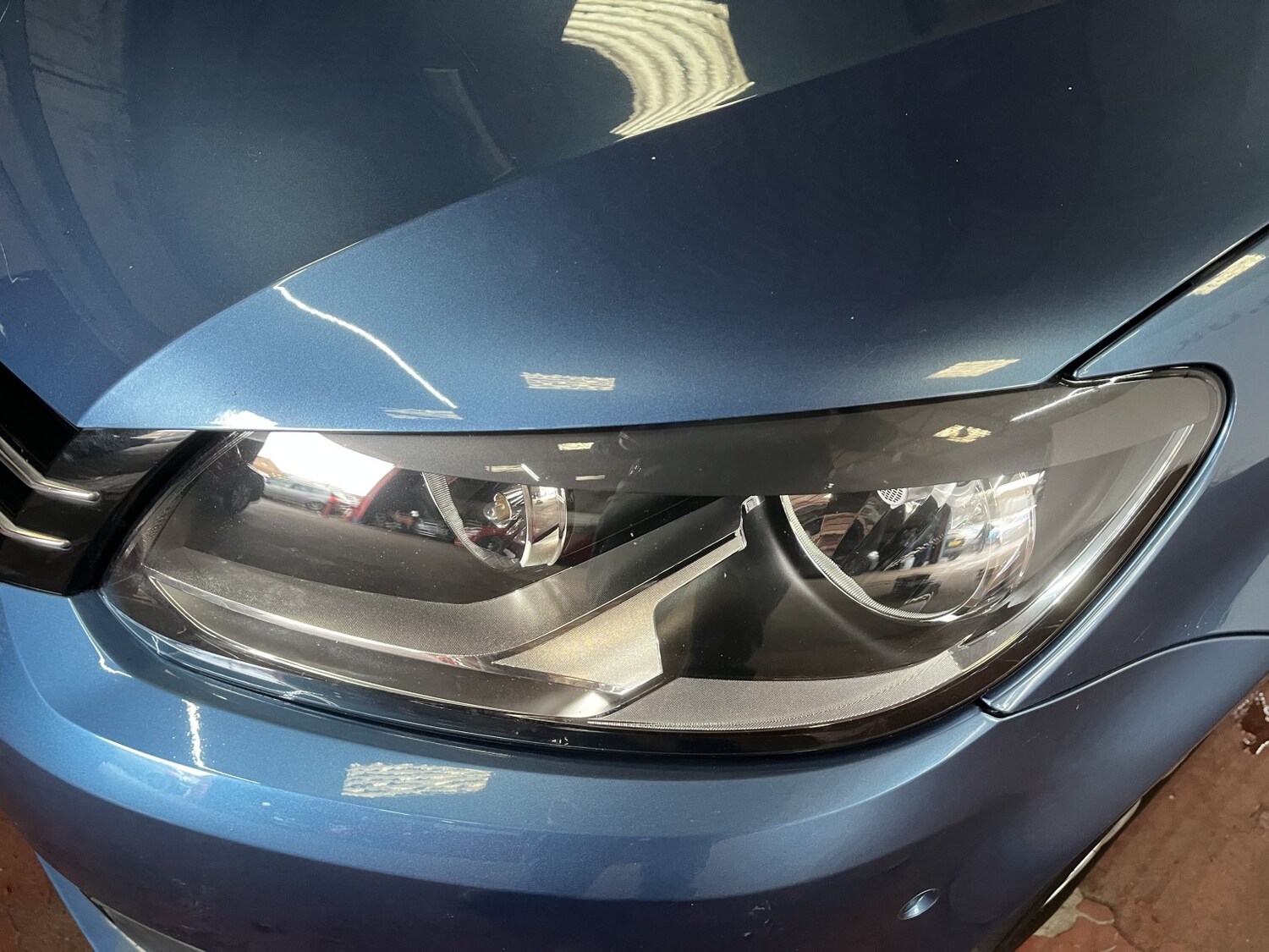 Used Volkswagen Touran 2014 for sale - 77735742: Photo 30