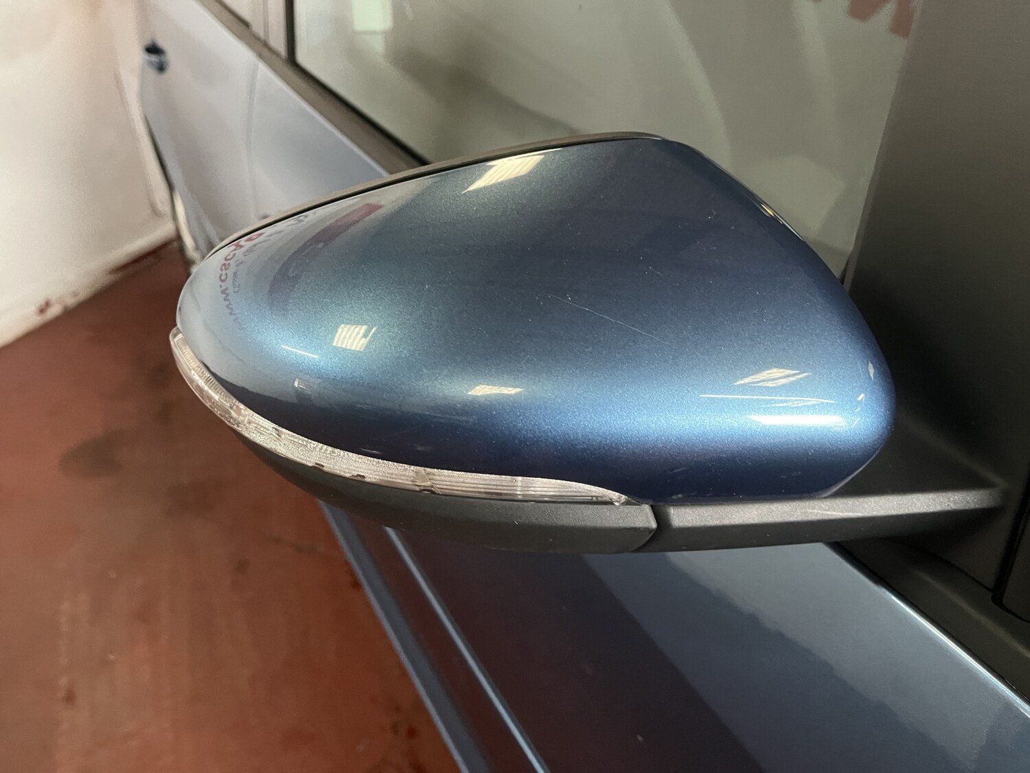 Used Volkswagen Touran 2014 for sale - 77735742: Photo 32