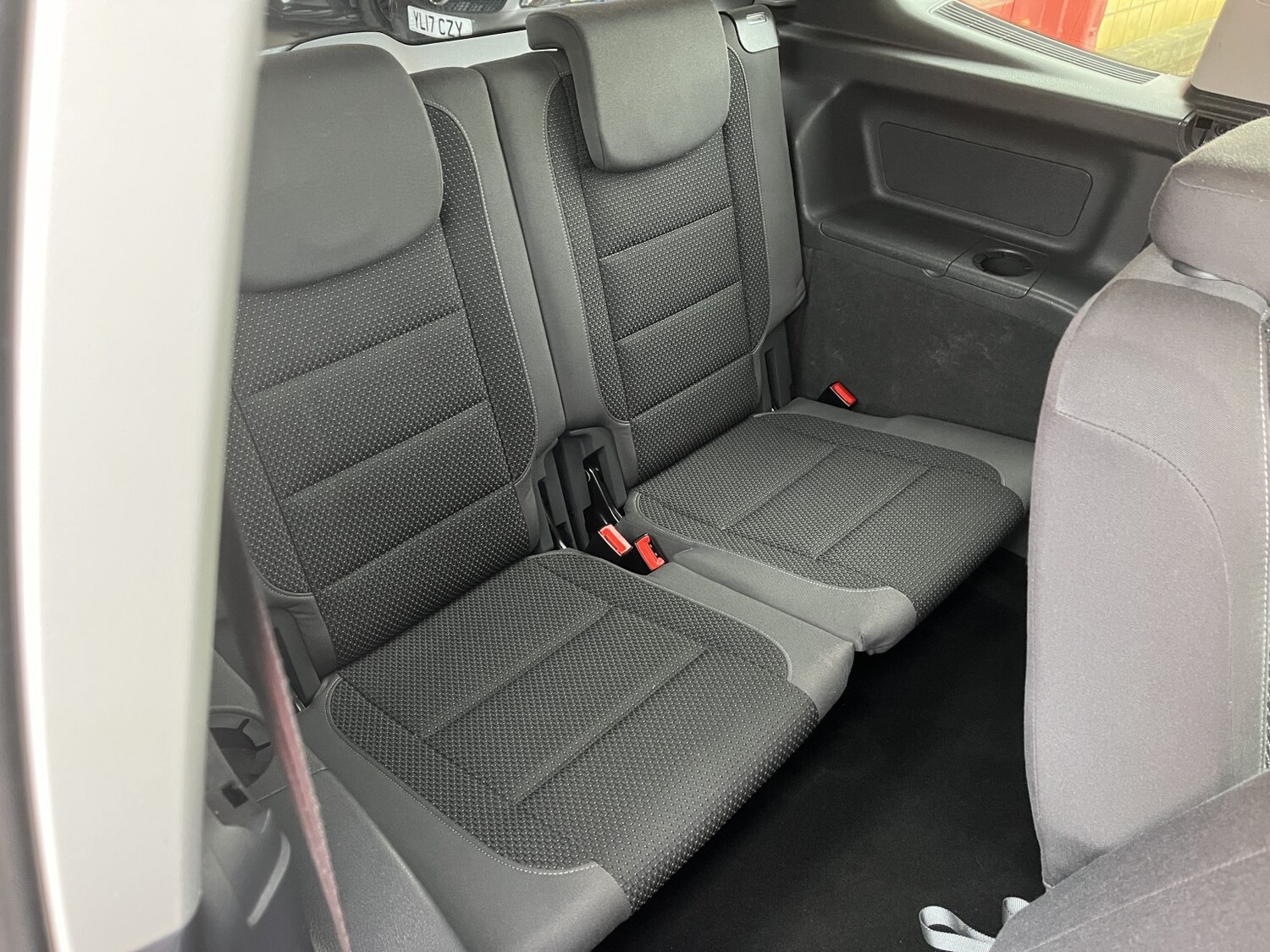 Used Volkswagen Touran 2014 for sale - 77735742: Photo 8