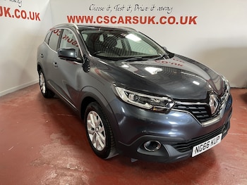 Used Renault Kadjar 2017 for sale - 78997680: Photo