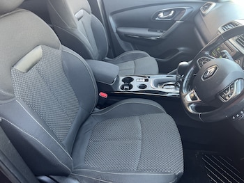Used Renault Kadjar 2017 for sale - 78997680: Photo