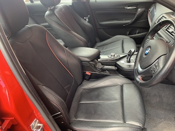 Used BMW 1 Series 2012 for sale - 78865083: Photo