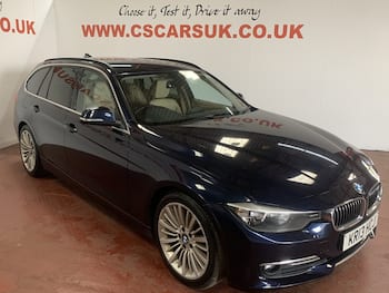 Used BMW 3 Series 2013 for sale - 79672767: Photo