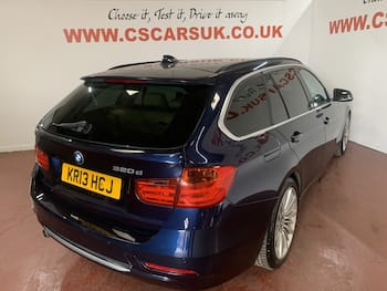 Used BMW 3 Series 2013 for sale - 79672767: Photo
