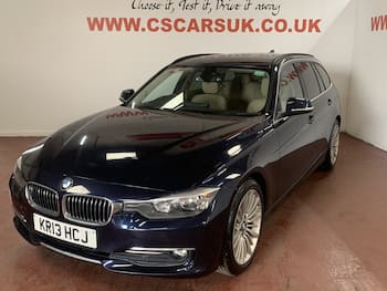 Used BMW 3 Series 2013 for sale - 79672767: Photo