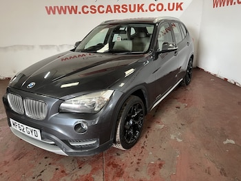 Used BMW X1 2012 for sale - 78316982: Photo