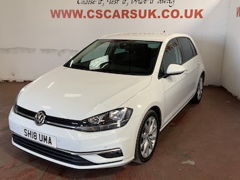 Used Volkswagen Golf 2018 for sale - 79326633: Photo