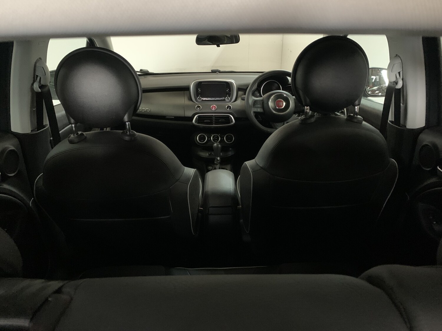 Used Fiat 500X 2016 for sale - 78053332: Photo 11