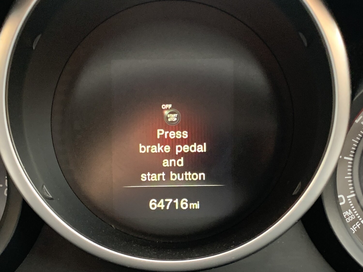 Used Fiat 500X 2016 for sale - 78053332: Photo 16