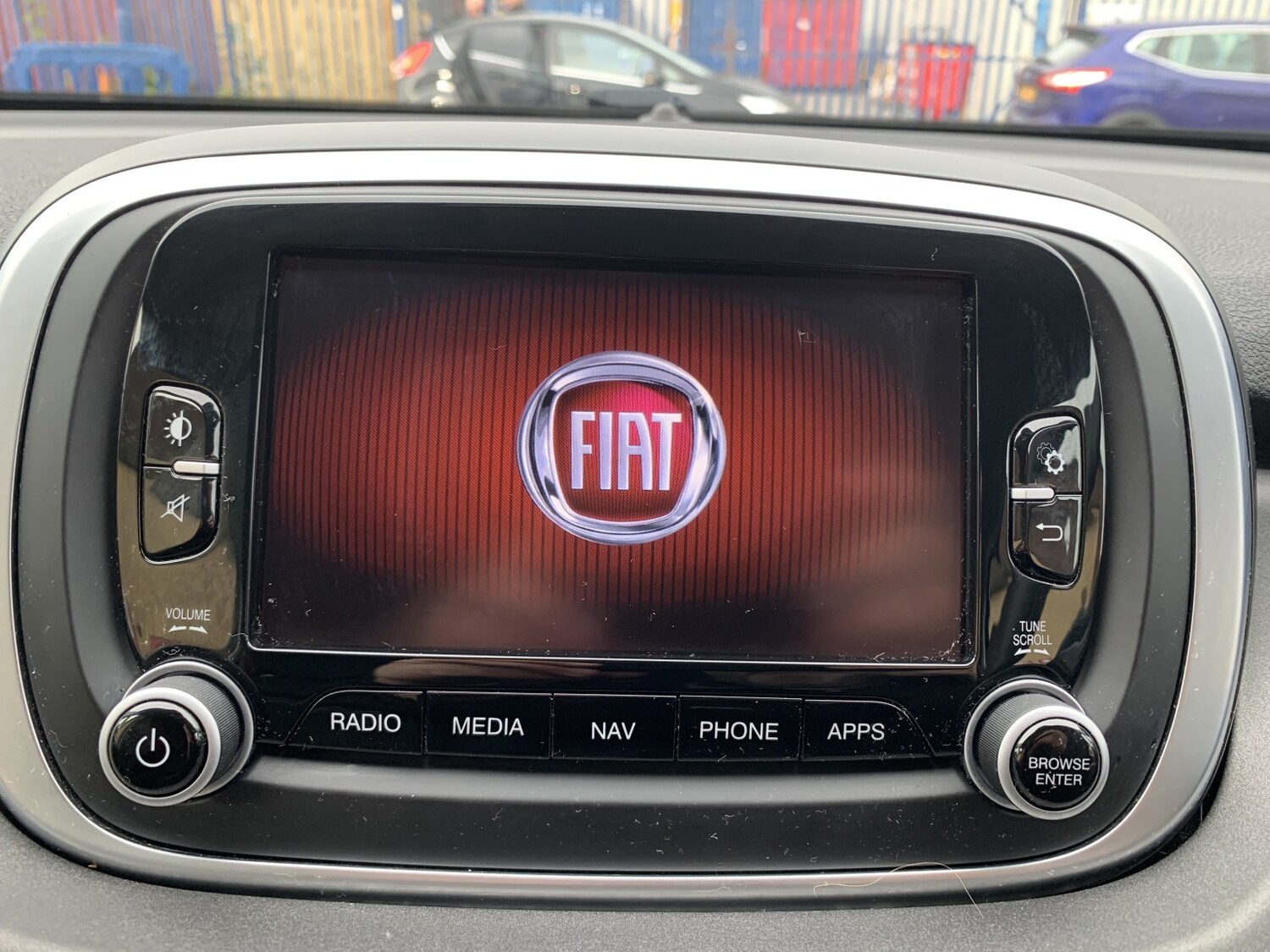 Used Fiat 500X 2016 for sale - 78053332: Photo 17