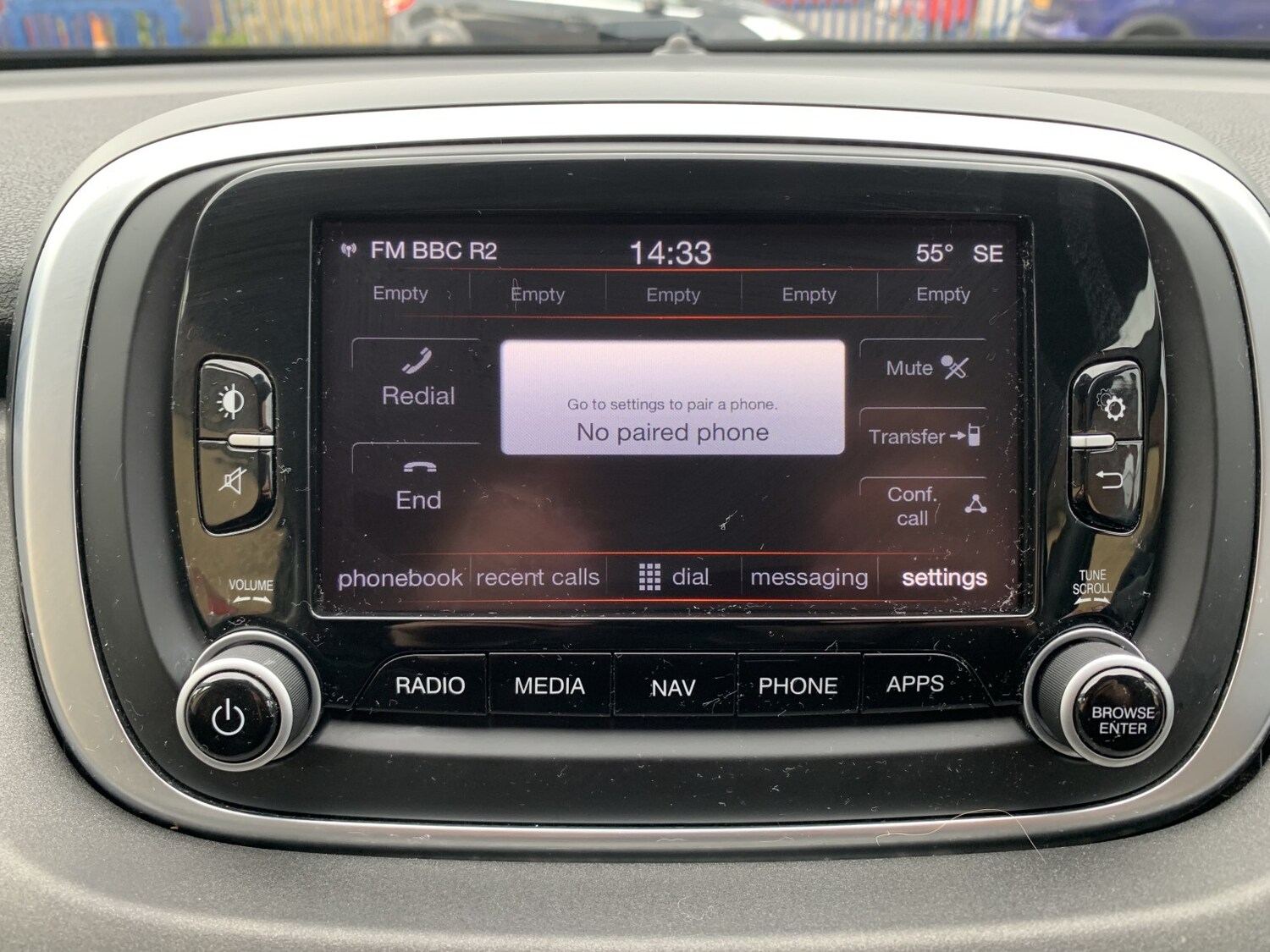 Used Fiat 500X 2016 for sale - 78053332: Photo 19