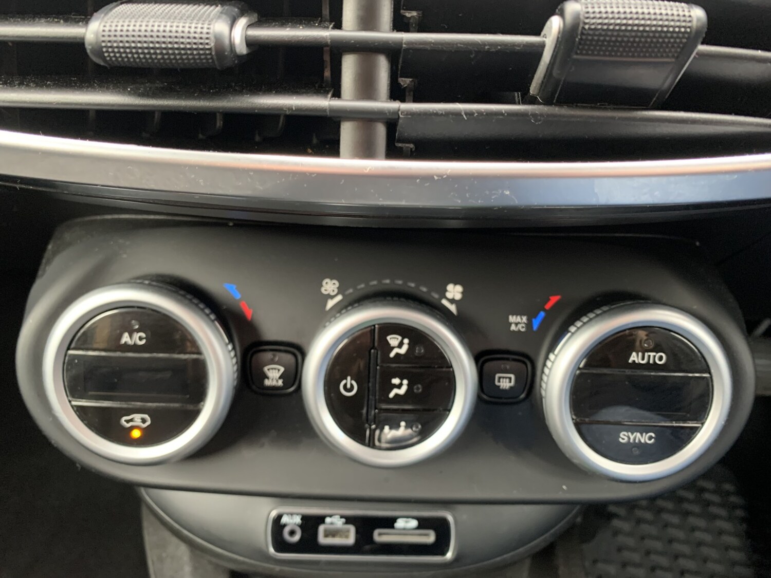 Used Fiat 500X 2016 for sale - 78053332: Photo 23