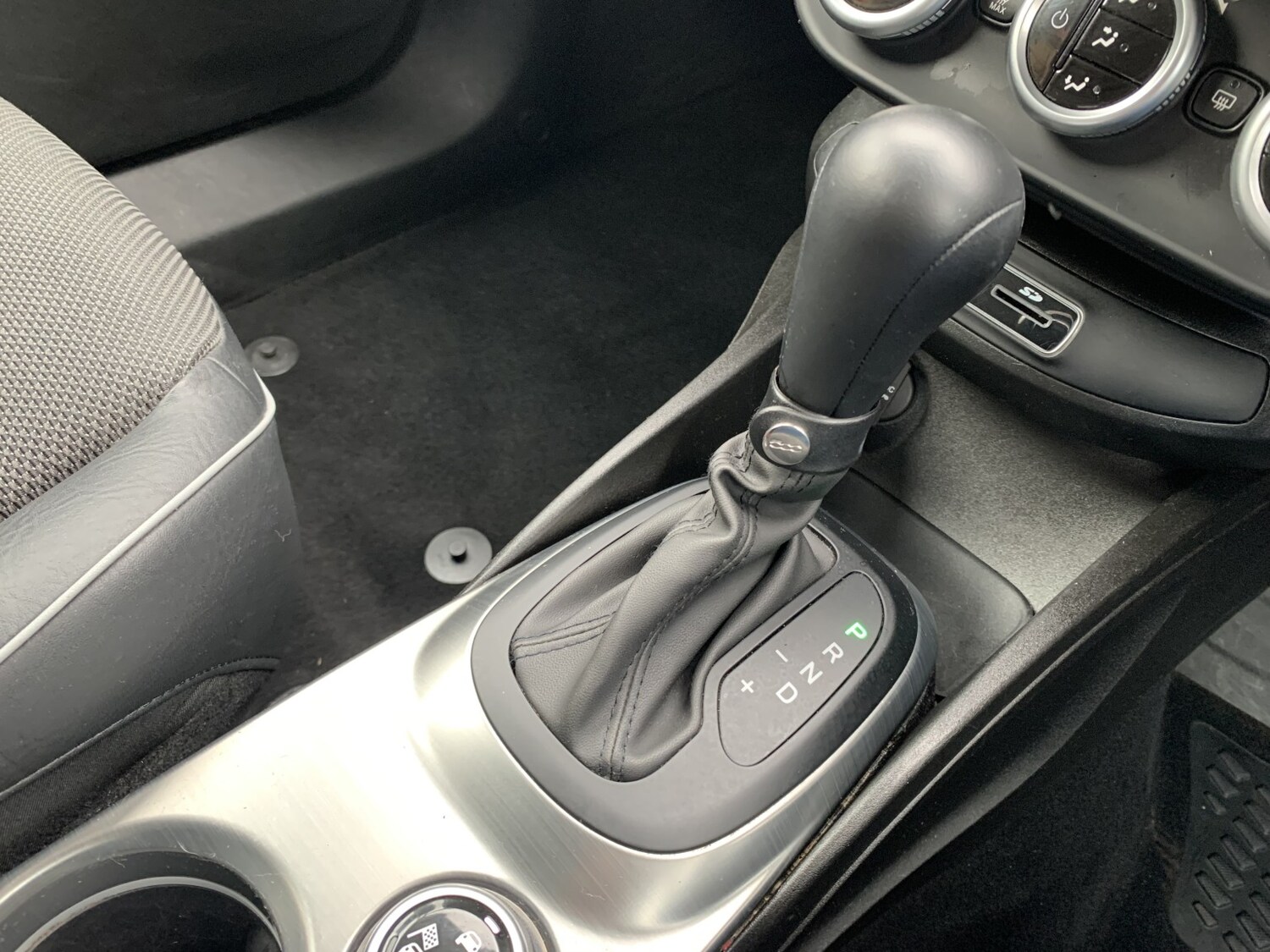 Used Fiat 500X 2016 for sale - 78053332: Photo 27