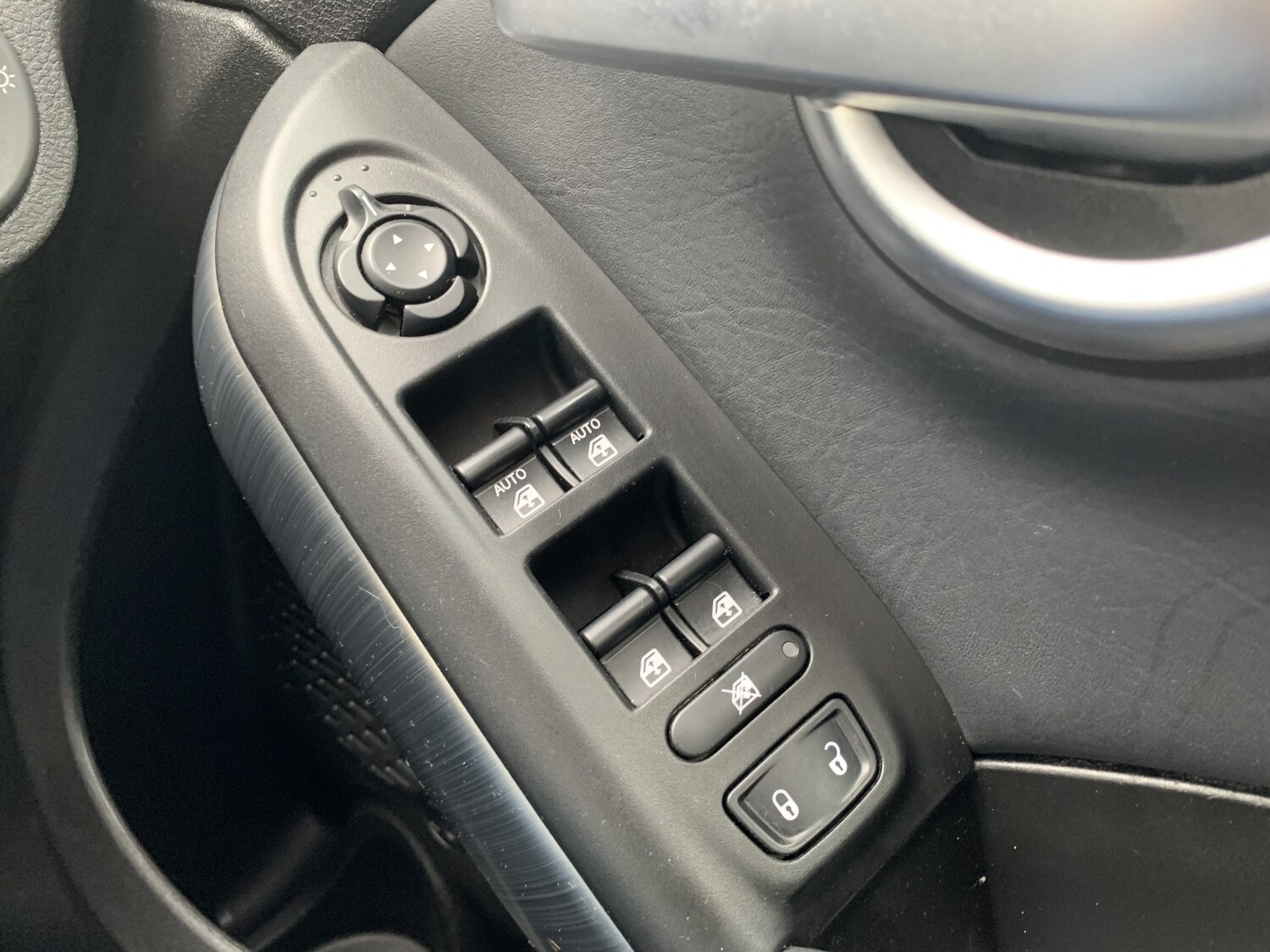 Used Fiat 500X 2016 for sale - 78053332: Photo 31