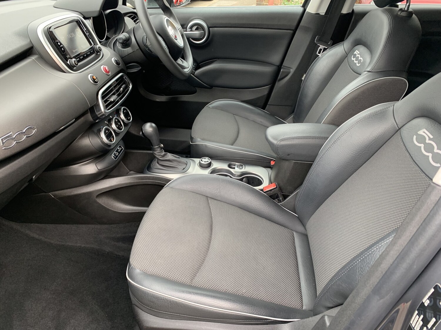 Used Fiat 500X 2016 for sale - 78053332: Photo 36