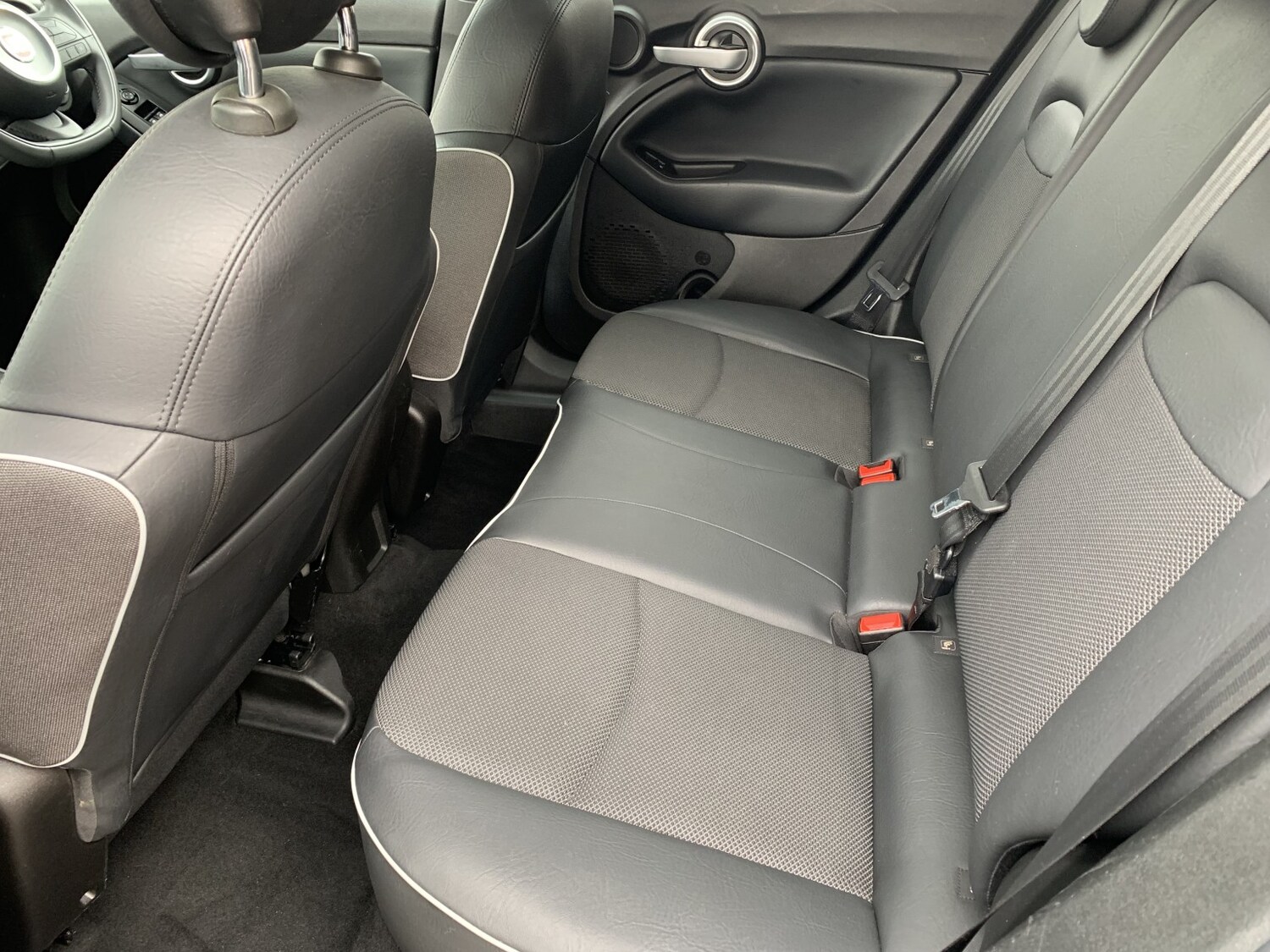 Used Fiat 500X 2016 for sale - 78053332: Photo 37