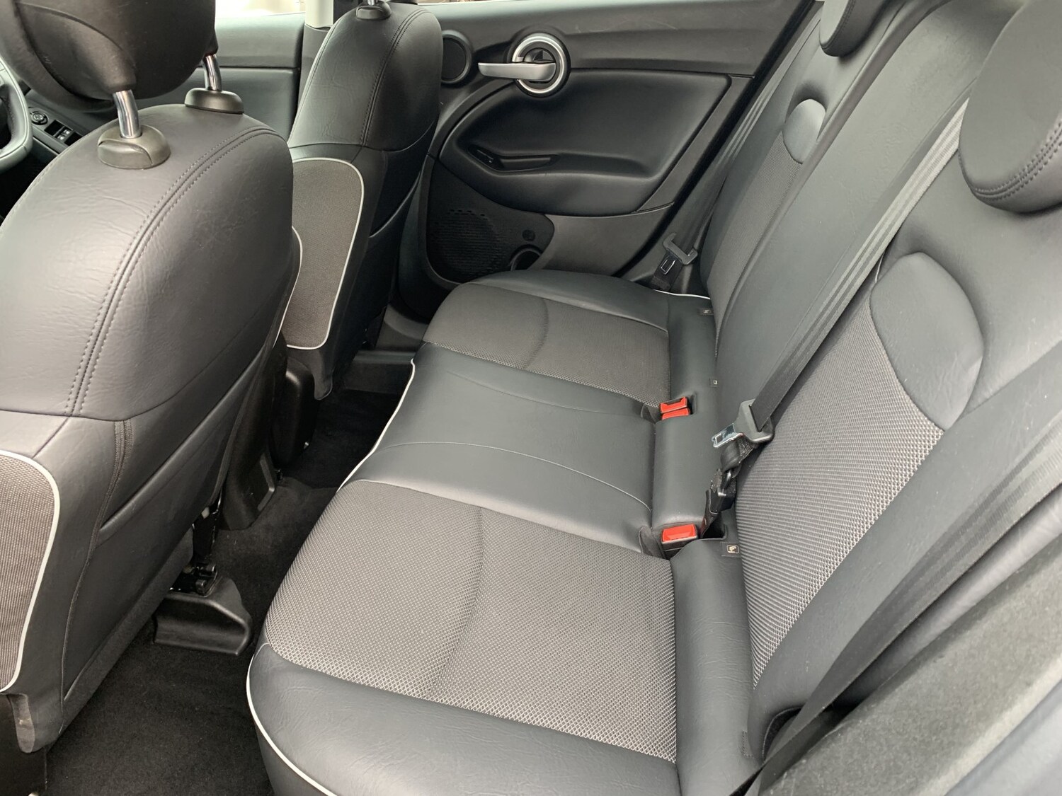 Used Fiat 500X 2016 for sale - 78053332: Photo 38