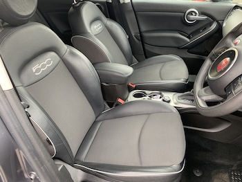 Used Fiat 500X 2016 for sale - 78053332: Photo