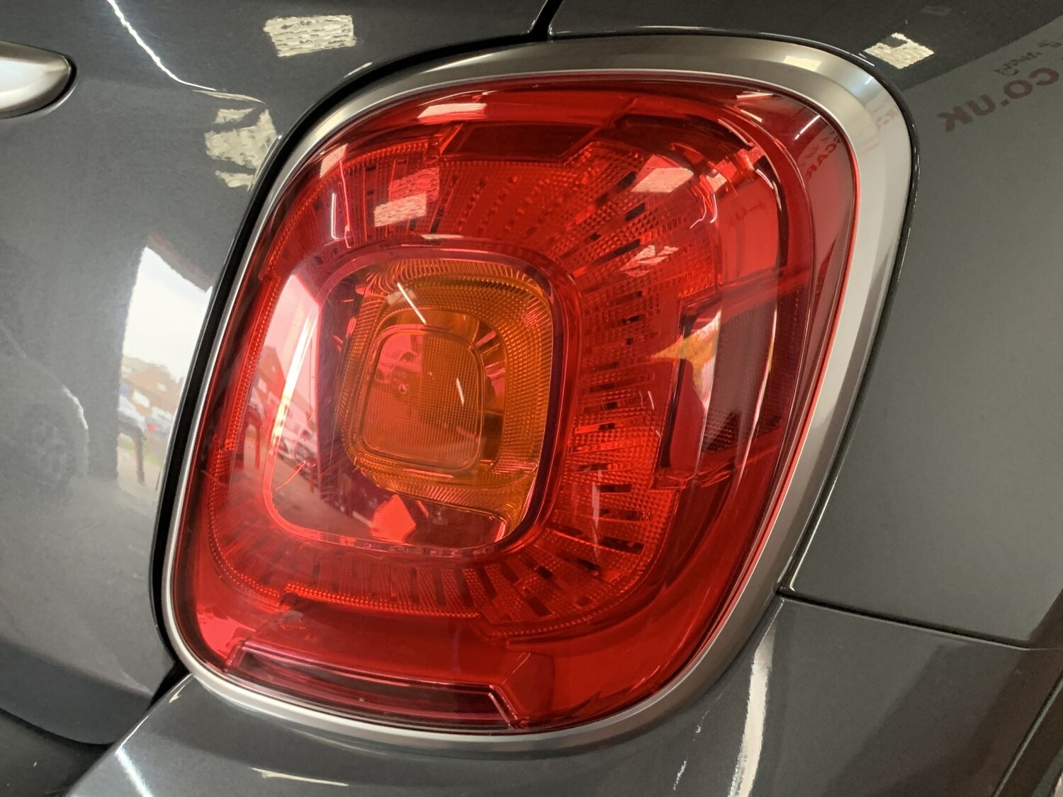 Used Fiat 500X 2016 for sale - 78053332: Photo 40