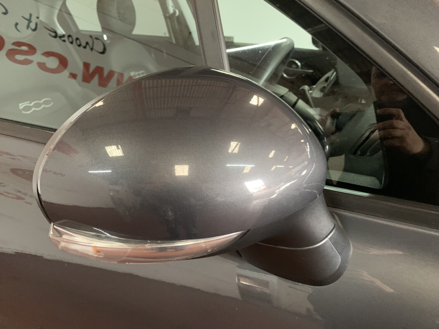 Used Fiat 500X 2016 for sale - 78053332: Photo 41