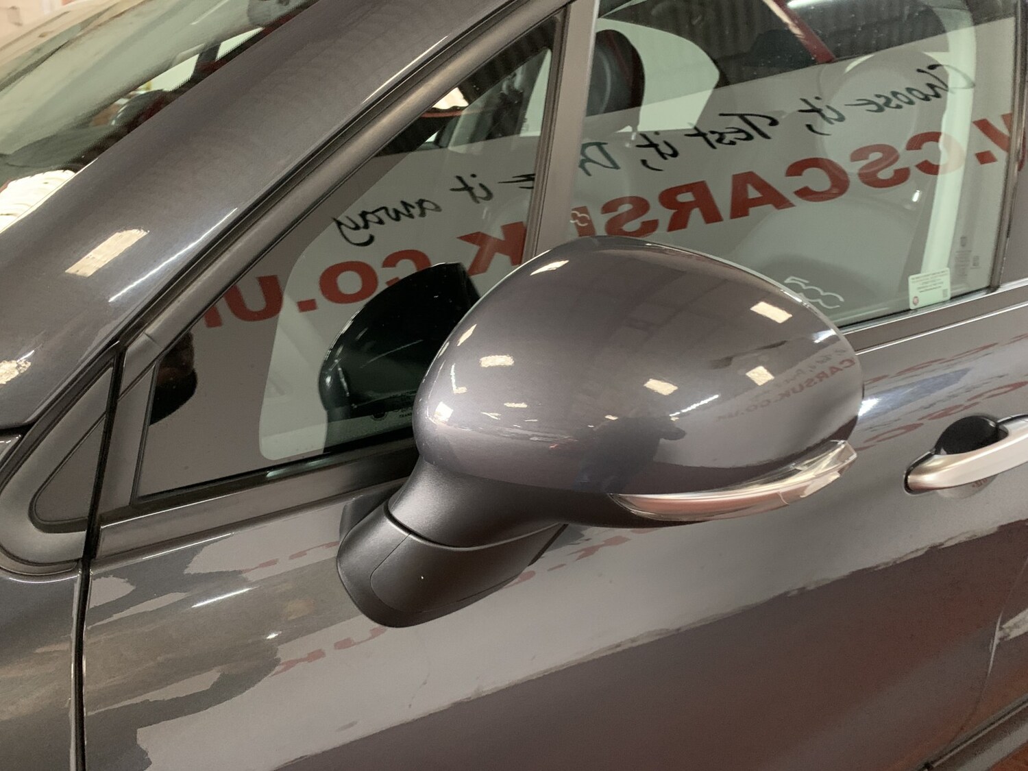 Used Fiat 500X 2016 for sale - 78053332: Photo 42