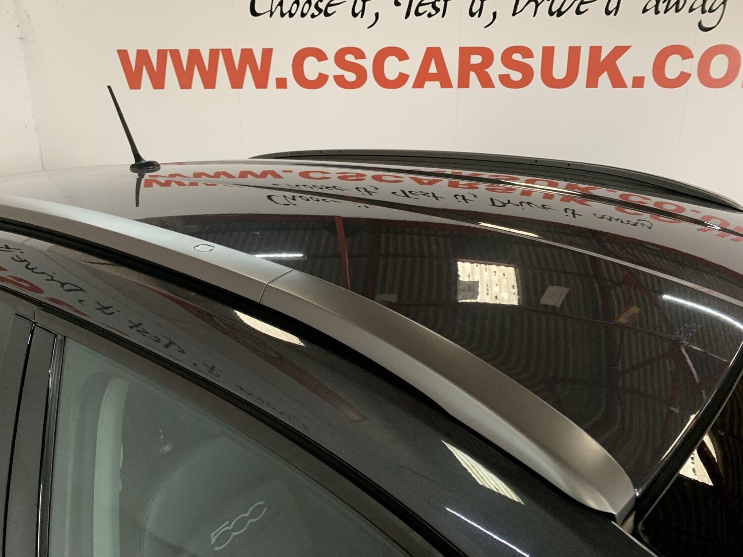 Used Fiat 500X 2016 for sale - 78053332: Photo 43