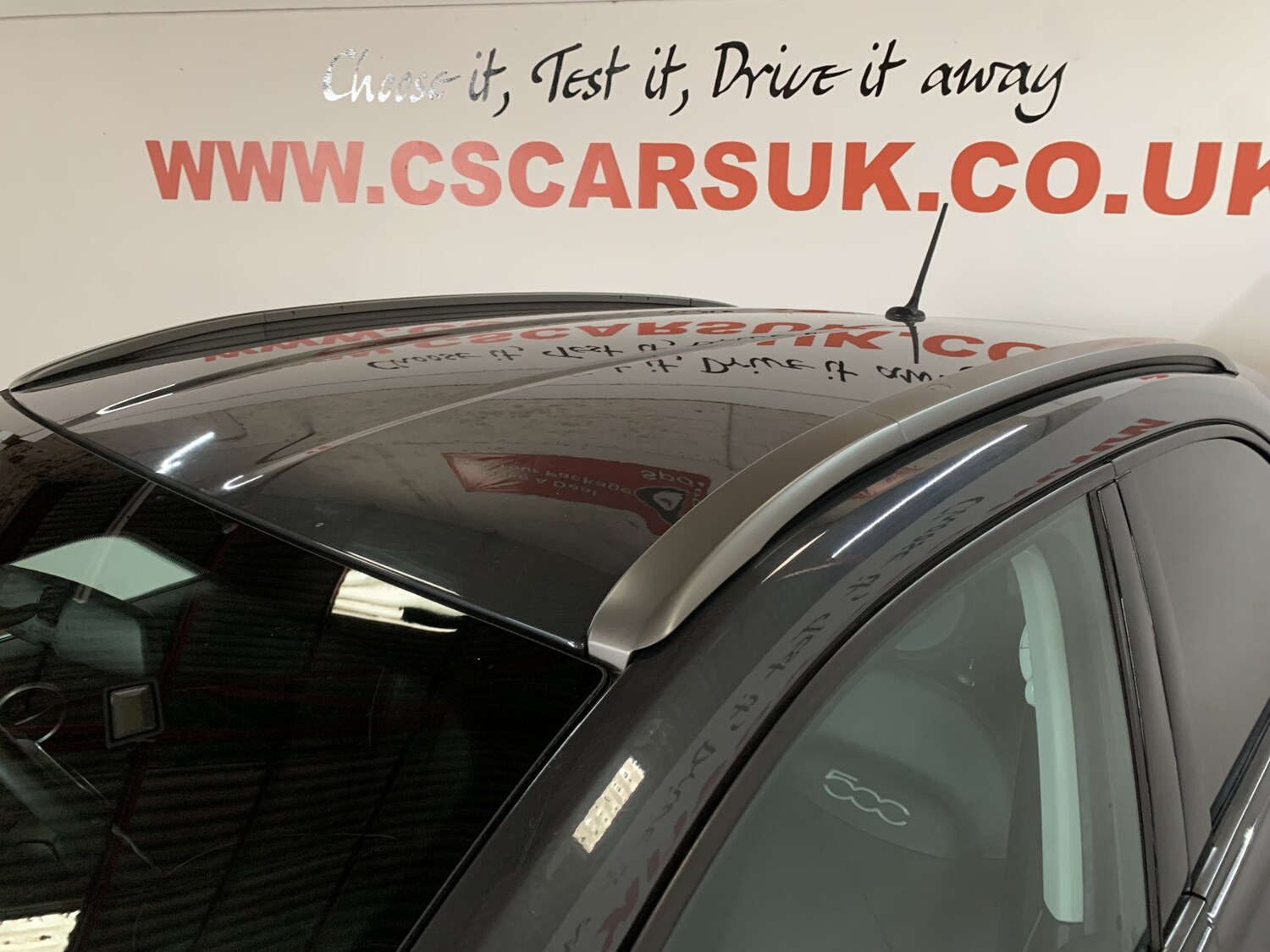 Used Fiat 500X 2016 for sale - 78053332: Photo 44