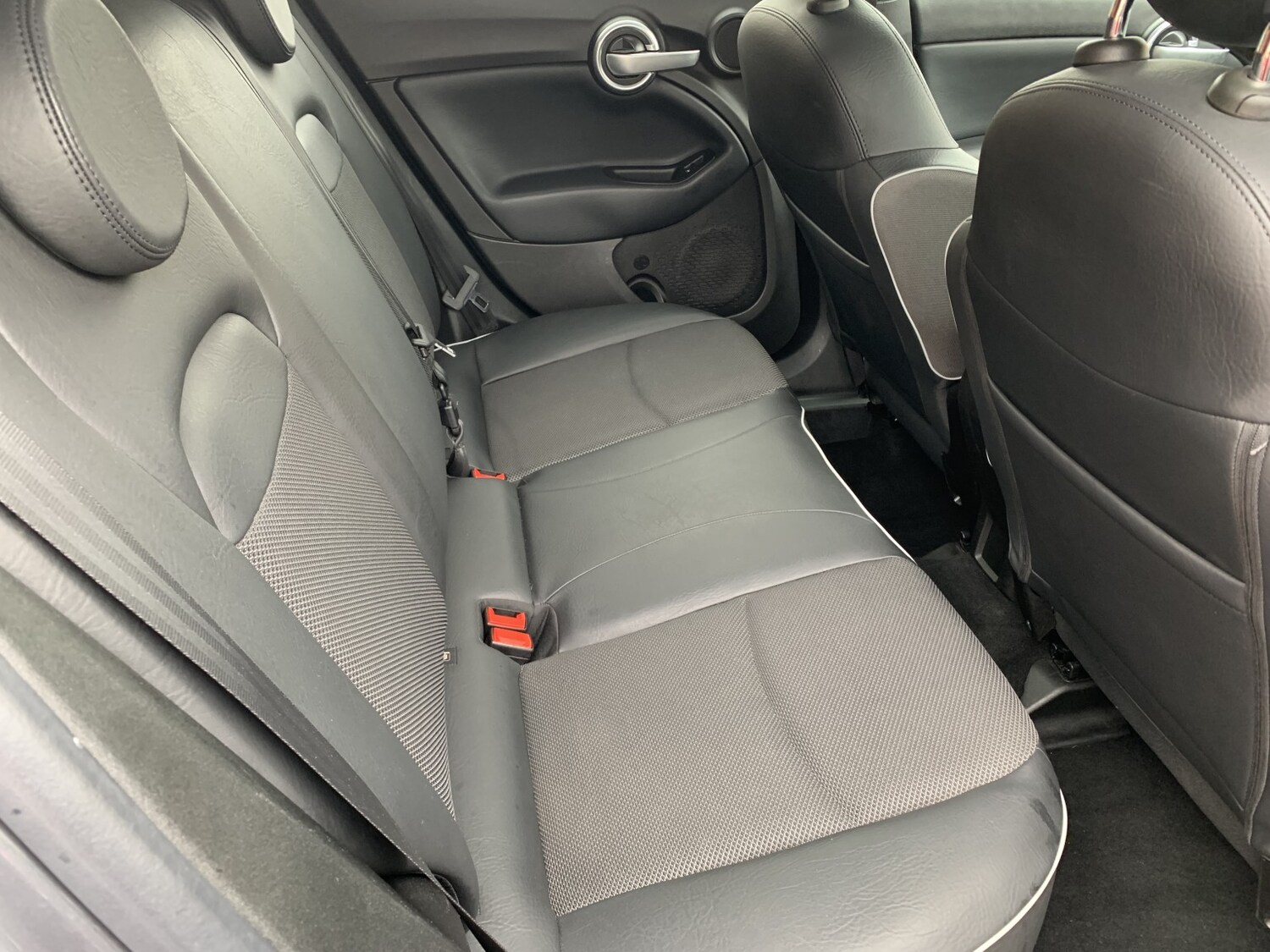 Used Fiat 500X 2016 for sale - 78053332: Photo 7