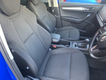 Used Skoda Karoq 2020 for sale - 78345923: Photo