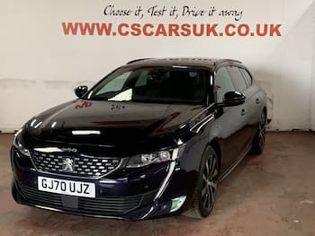 Used Peugeot 508 2020 for sale - 79672748: Photo