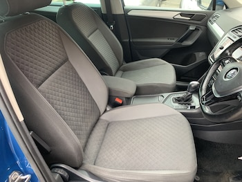 Used Volkswagen Tiguan 2017 for sale - 78909660: Photo