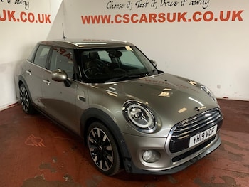 Used MINI Hatch 2019 for sale - 78285402: Photo
