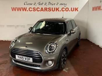 Used MINI Hatch 2019 for sale - 78285402: Photo