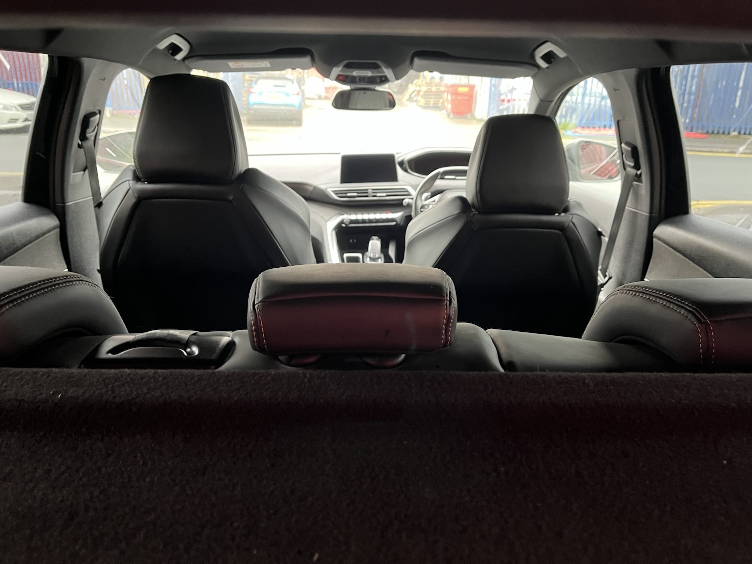 Used Peugeot 3008 2017 for sale - 78084518: Photo 11