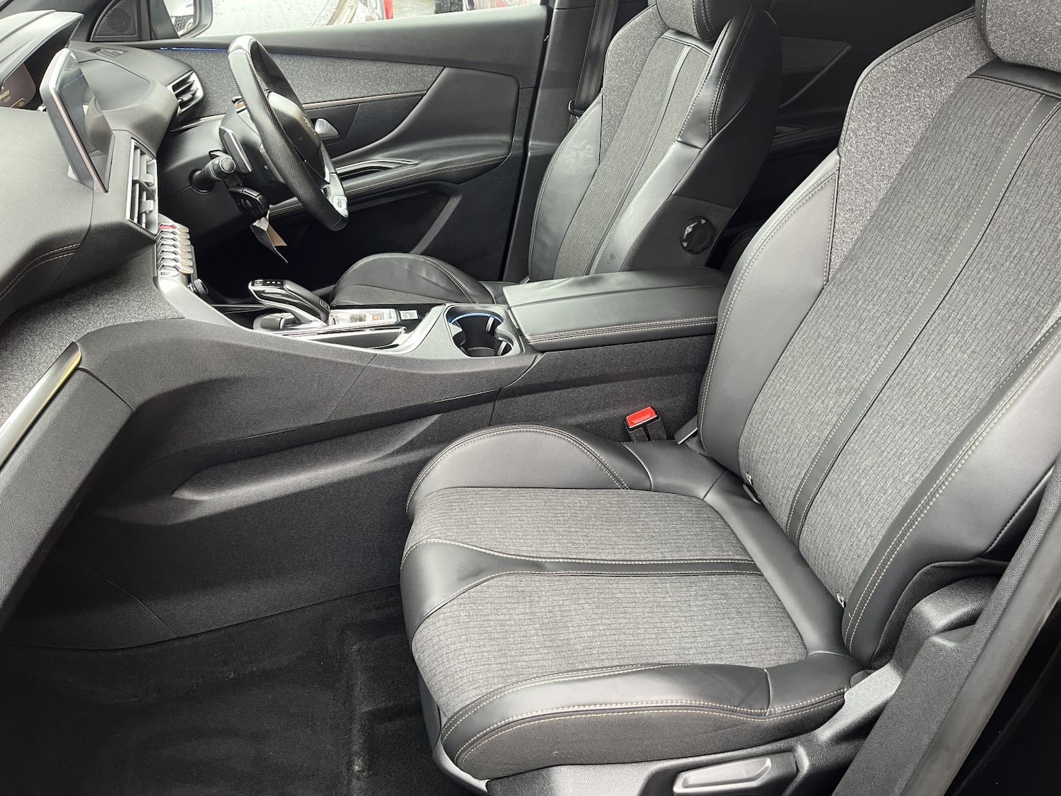 Used Peugeot 3008 2017 for sale - 78084518: Photo 12