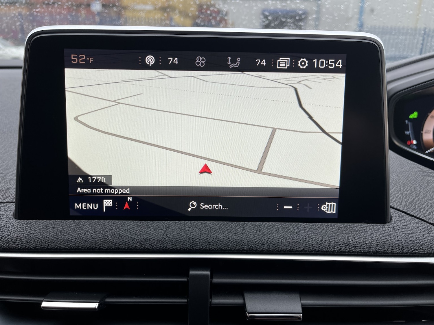 Used Peugeot 3008 2017 for sale - 78084518: Photo 16