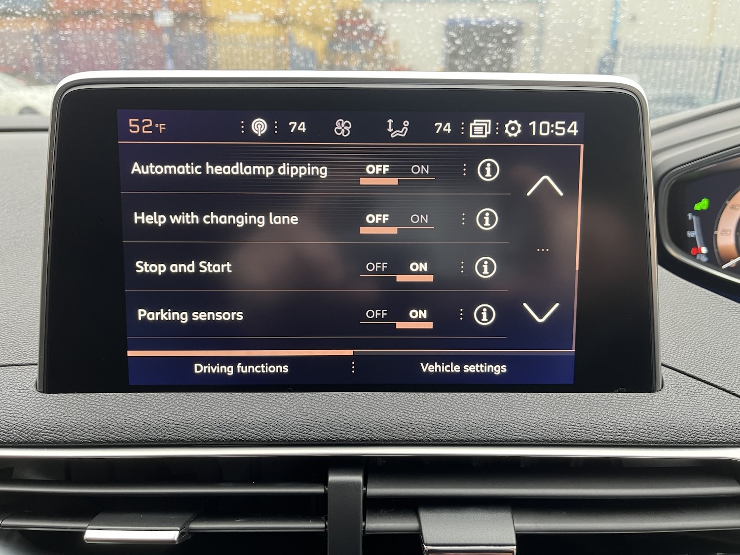 Used Peugeot 3008 2017 for sale - 78084518: Photo 18