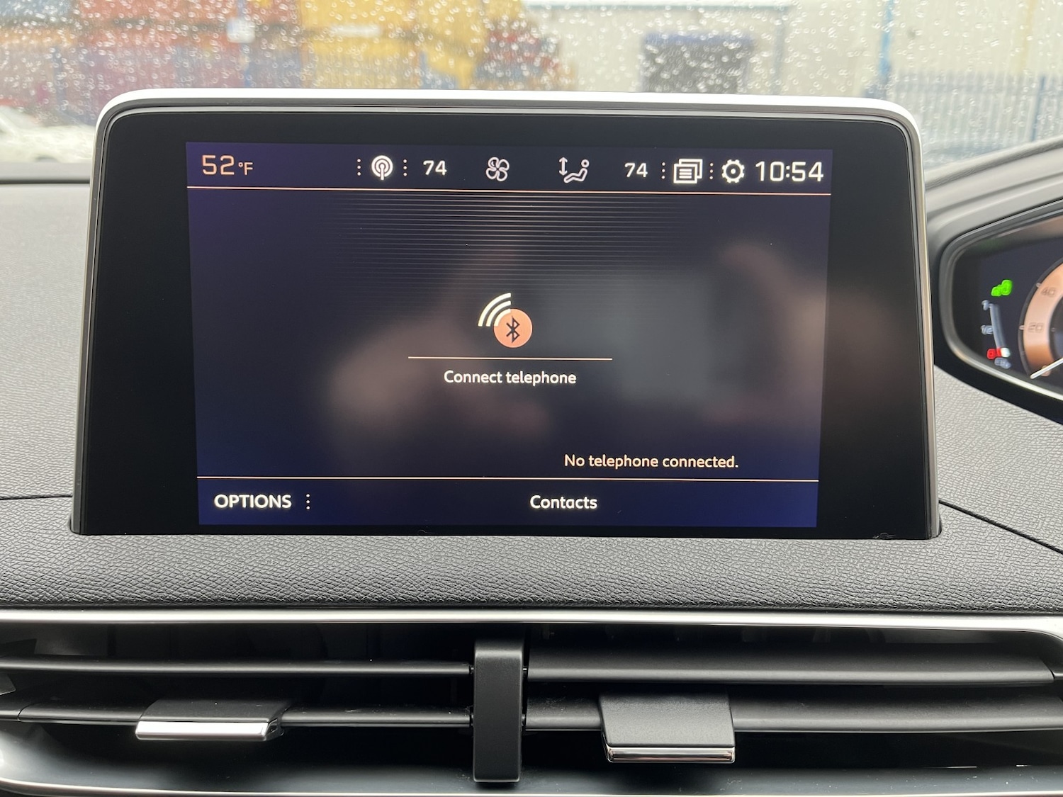 Used Peugeot 3008 2017 for sale - 78084518: Photo 19