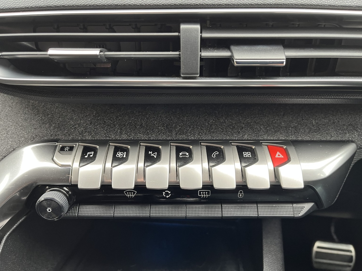 Used Peugeot 3008 2017 for sale - 78084518: Photo 22