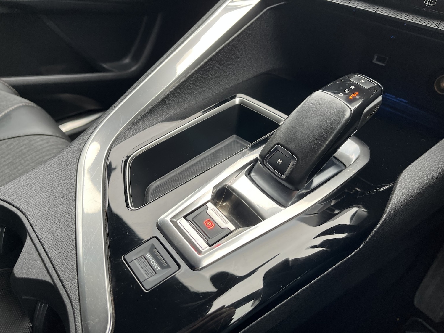 Used Peugeot 3008 2017 for sale - 78084518: Photo 25